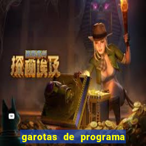 garotas de programa de feira